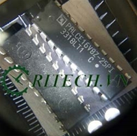 PALCE16V8Z-25PC