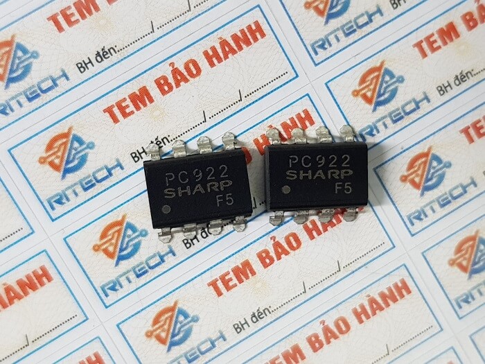 PC922