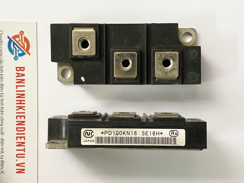 PD100KN16