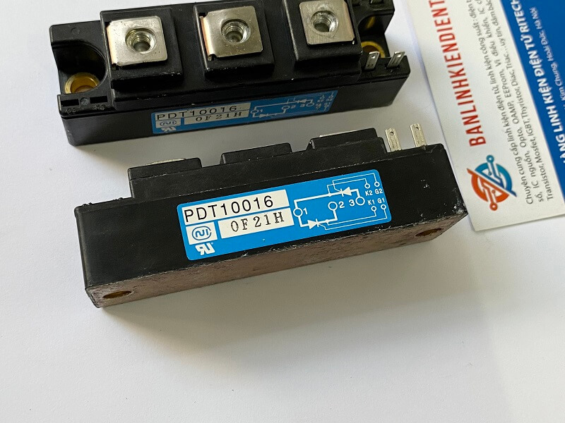 PDT10016-THYRISTOR