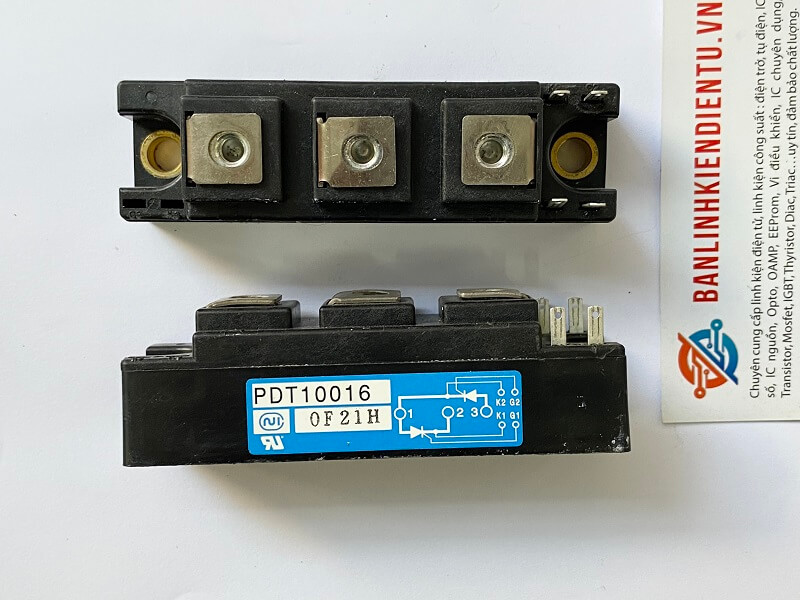 PDT10016