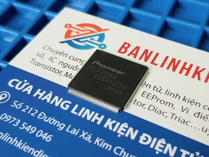 PE7008A IC Chuyên Dụng