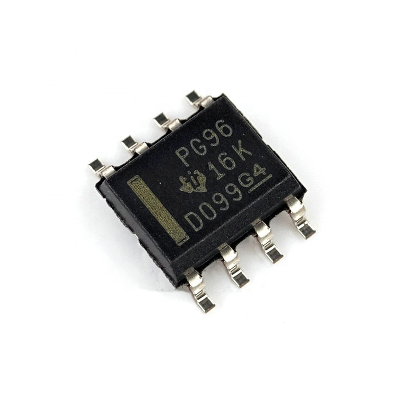 P82B96DR PG96 SOP8