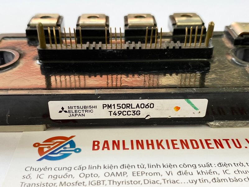 PM150RLA060-IGBT-1