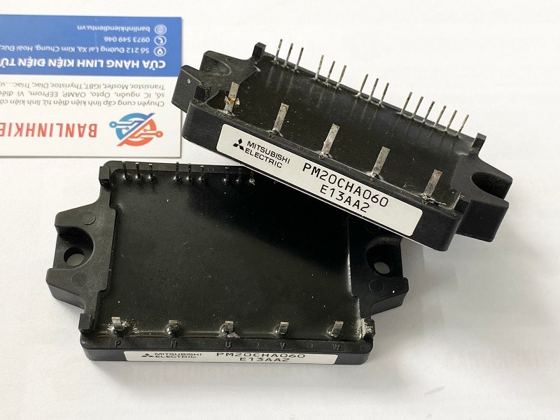 PM20CHA060