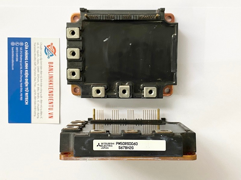 PM50RSD060