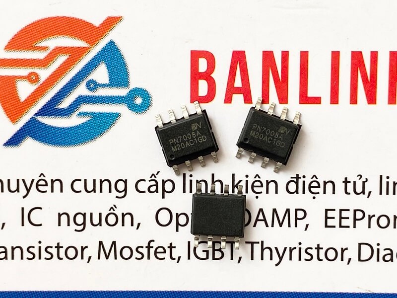 PN7008A-IC
