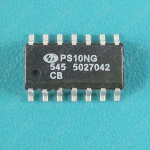 PS10NG SOP-14