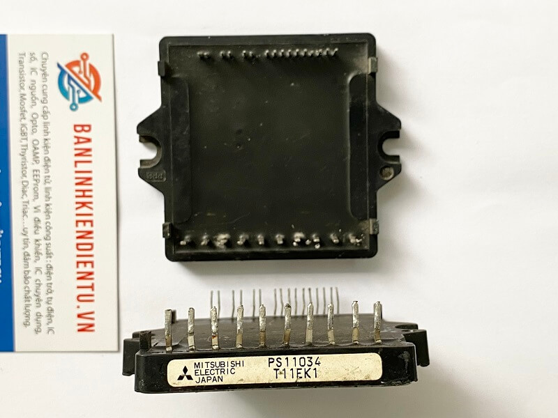 PS11034-IGBT