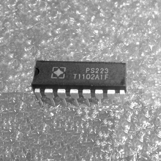 PS223 dip-16