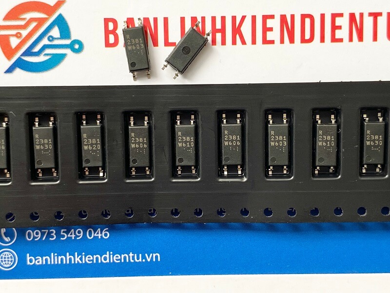 PS2381-OPTO