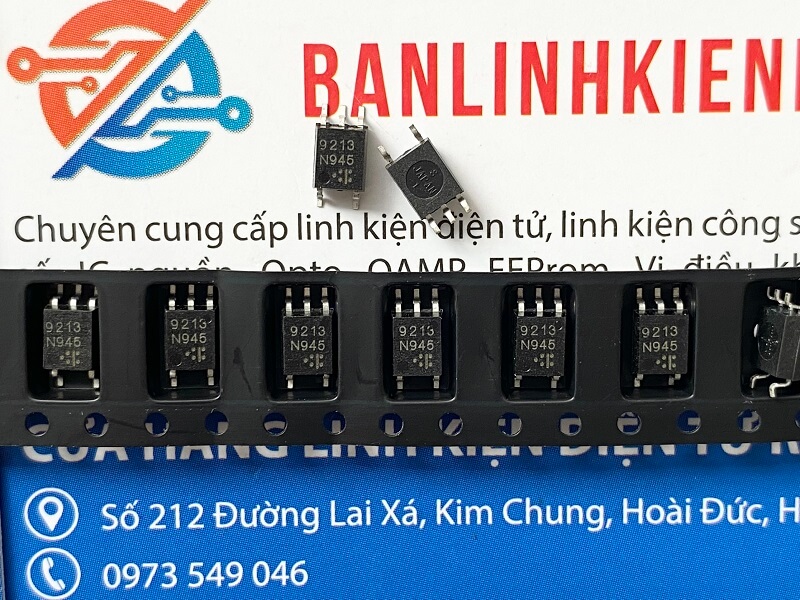 PS9213-OPTO