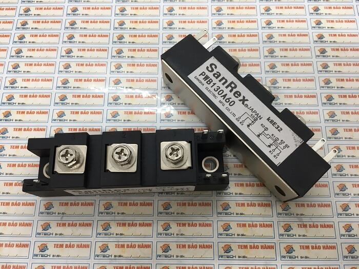 PWB130A60