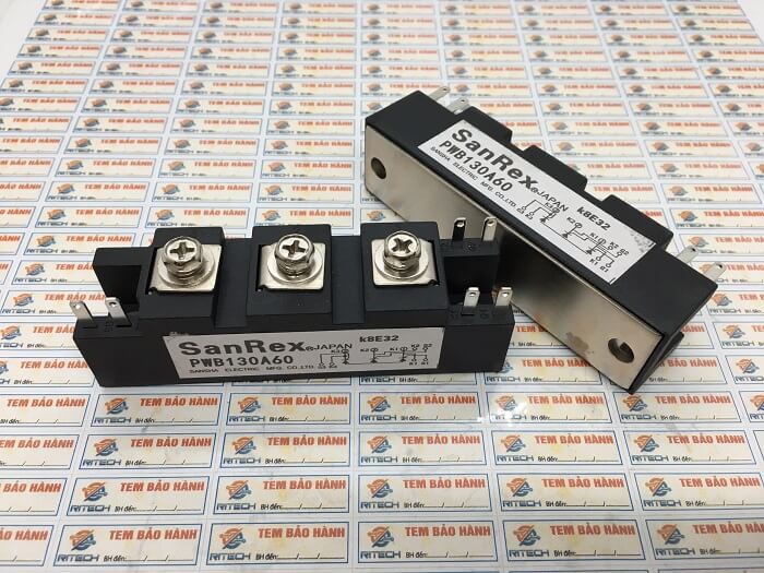 PWB130A60