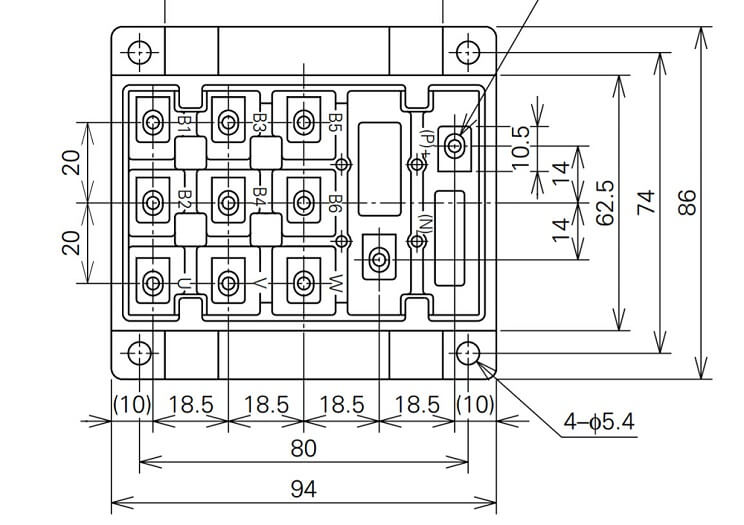 QM30TX-H