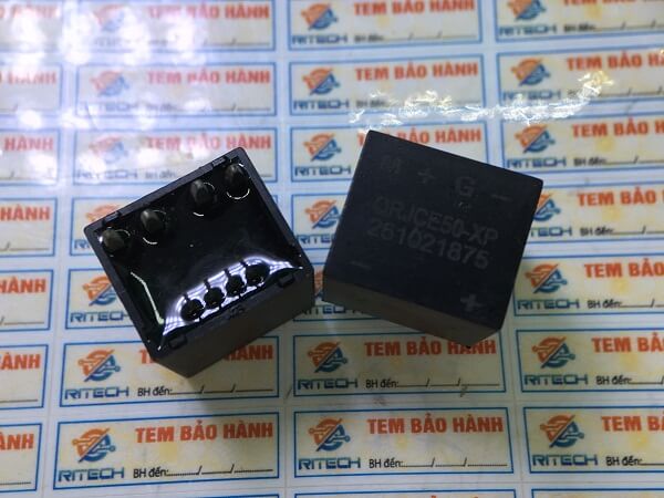QRJCE50-XP
