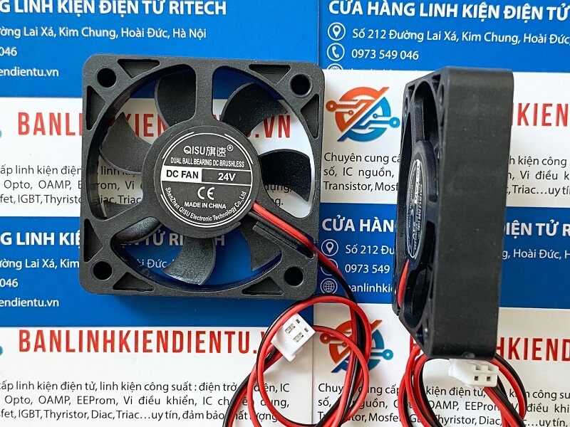 QUAT-TAN-NHIET-24V