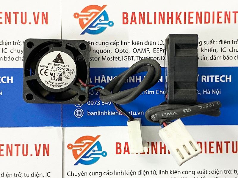 AFB02512HHA
