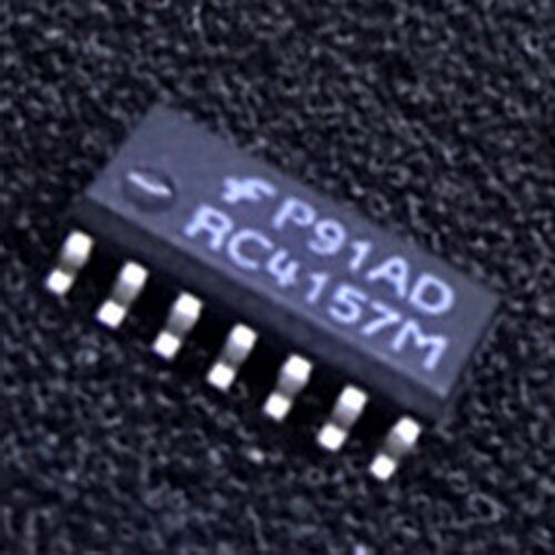 RC4157M SOP-14