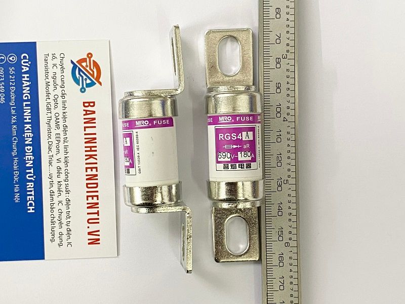 RGS4A 180A 690V