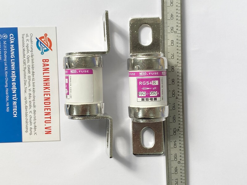 RGS4B 690V 350V