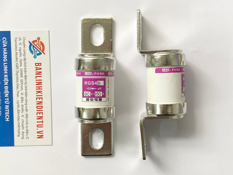 RGS4B 690V 350V