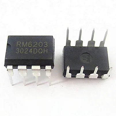 RM6203 dip-8