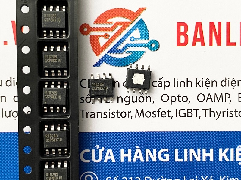 RT8289