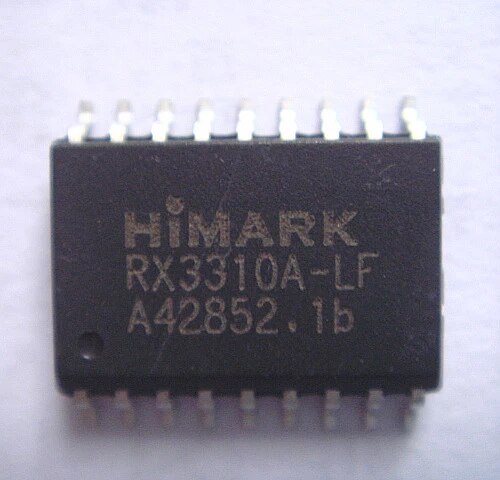 RX3310A-LF SOP-18