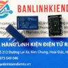 Relay TQ2-5V