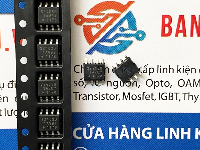 S24CS01-IC