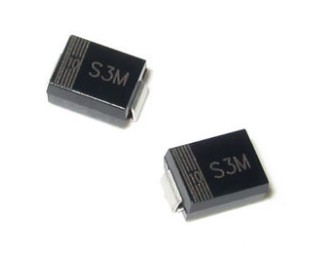 S3M DO-214AB