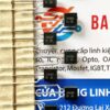 S8050-TRANSISTOR-TO-92
