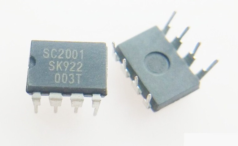 SC2001 DIP-8