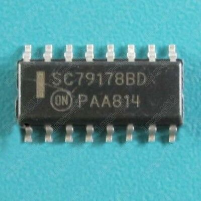 SC79178BD SOP-16