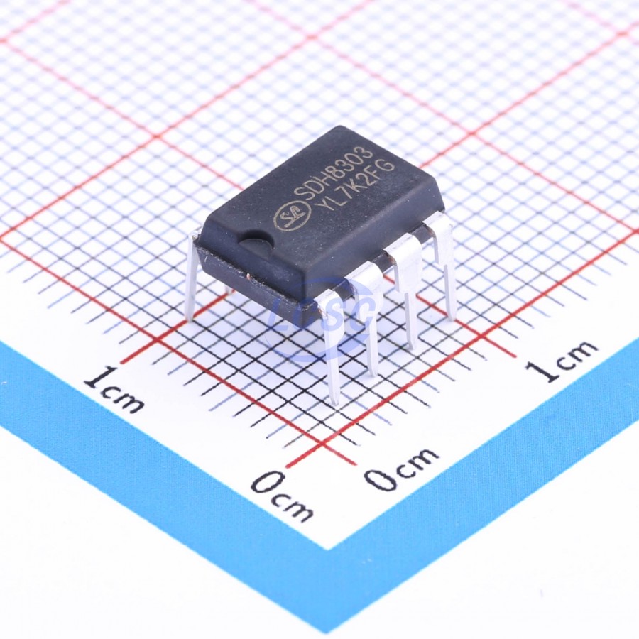 SDH8303 dip-7