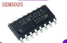SEM5025 sop-16