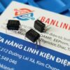 SFH617A-2 DC Input Transistor Output Optocoupler DIP-4