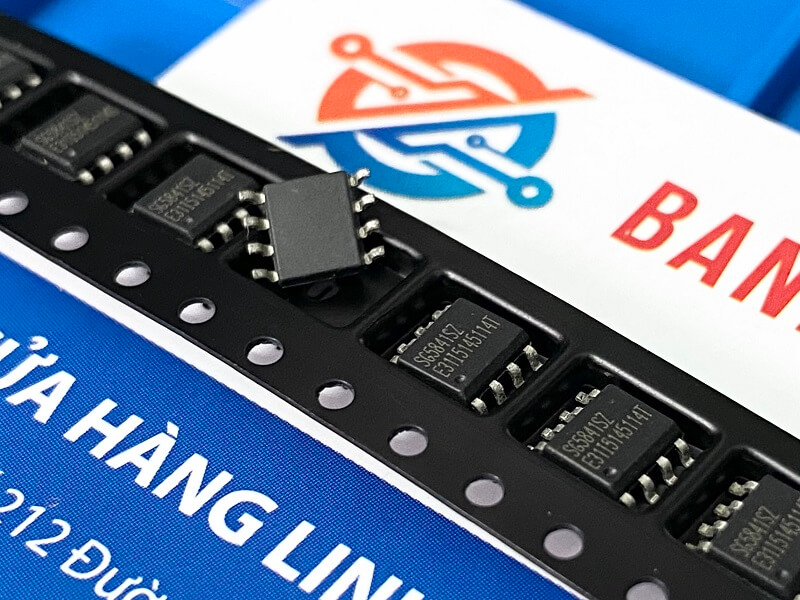 SG5841JSZ SG5841SZ IC điều khiển xung PWM SOP 8