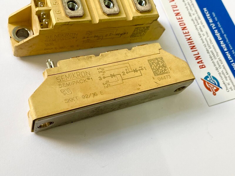 SKKT92 16E