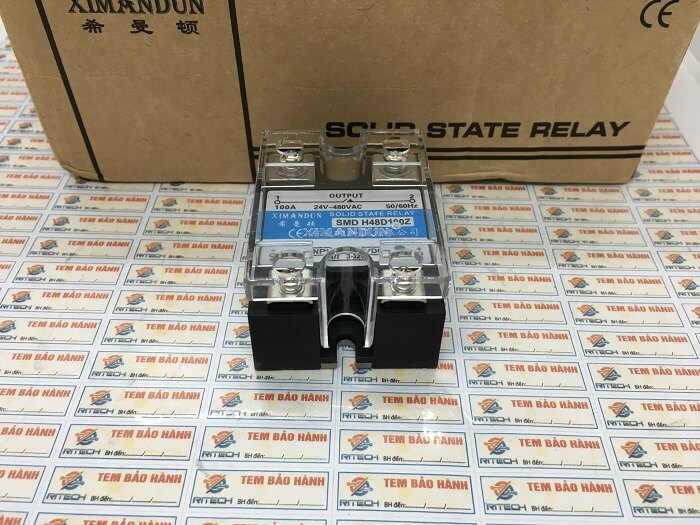 SMD H48D100Z