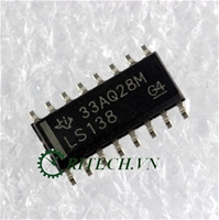 SN74LS138D