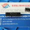 SN74LS244N, 74LS244 IC số DIP-20