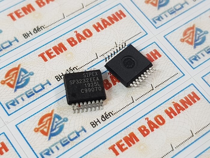 SP3232EEA