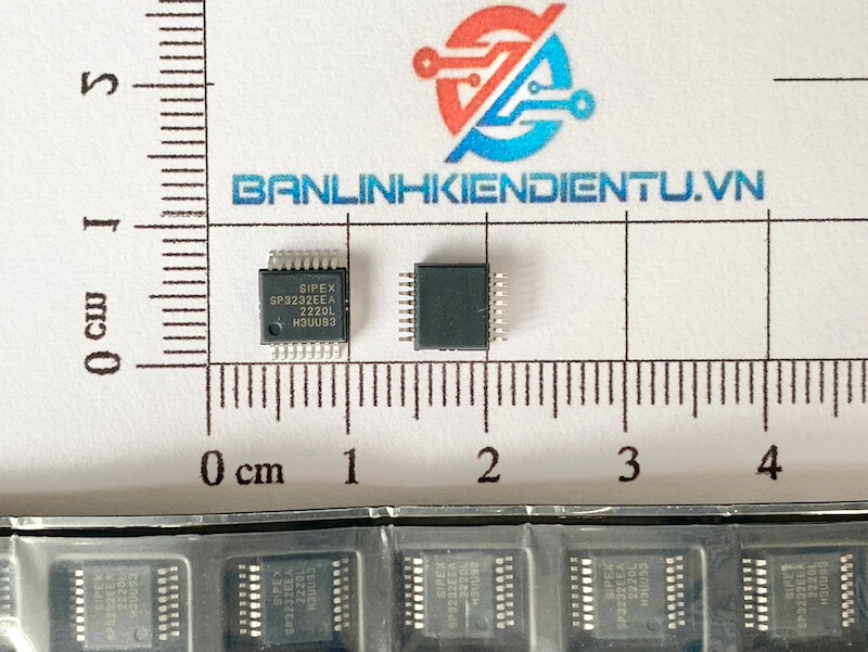 SP3232EEA 2
