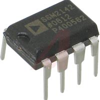 SSM2142P SSM2142 DIP-8