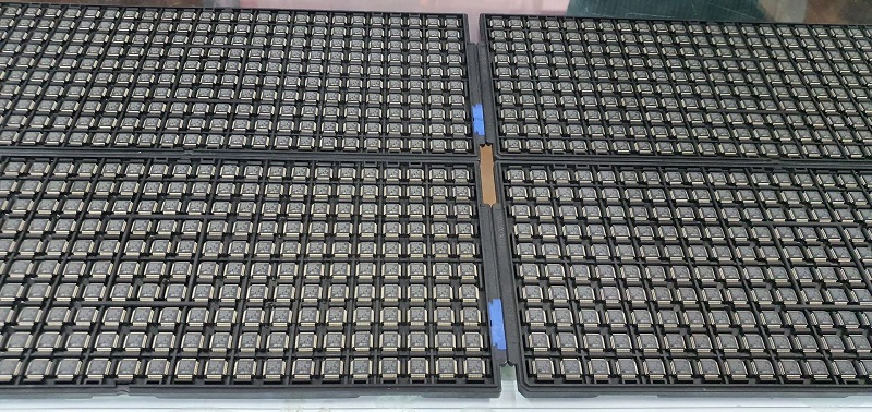 STM32F103C6T6A