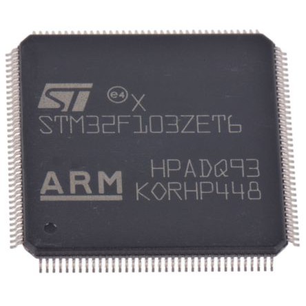 STM32F103ZET6