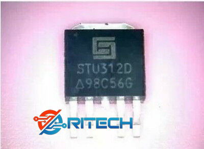 STU312D
