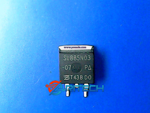 SUB85N03